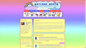 Магазин Детской Одежды